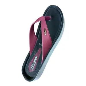 AL Products Fancy Sandals for Women/Girls, Casual Sandal for Girls/Women, Slipper for Girls/Women (5)