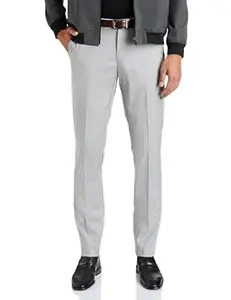 Symbol Premium Men's Slim Fit Formal Pants