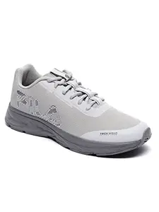 FILA Mens Void STM Gry/IRN GTE Casual Shoes 11010546 6