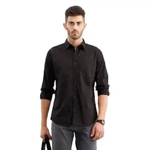 WROGN Men Shirt