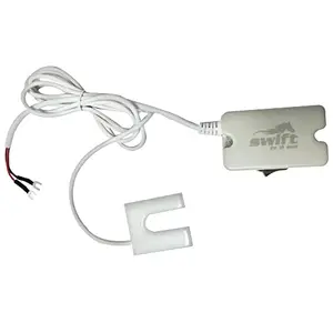 swift desh ki raftar Swift Sewing Machine Multipurpose Led Light (U-Shape)