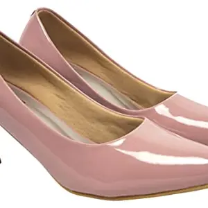 Rovaniq Sandals for Women 1006 Peach Size -39