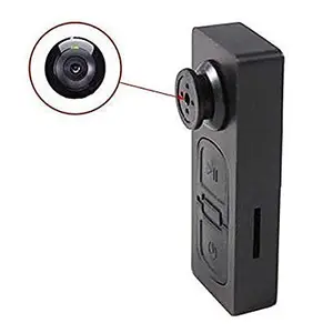Spy Button Mini Camera Button Camera,Mini Dv Dvr Button Hidden Camera, Hd Mini