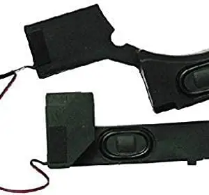 BHOMANI Laptop Internal Speakers Compatible for ASUS X53 X53BE X53BR X53SD X53Se X53Sg X53SJ X53SK X53SM X53Sr X53Sv X53TA X53TK X53U X53Z Left + Right Speaker Set