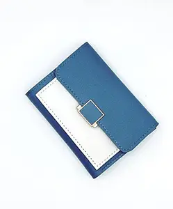 Instagram Wallet (Blue)