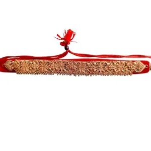 Pahadi guloband uttarakhand jewellery-UKE-PG05