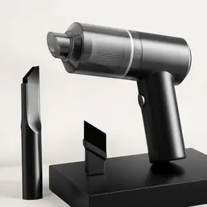 JAYADHI's Portable Handheld 3 in 1Vacuum Cleaner