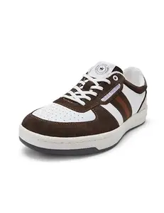 Louis Philippe Sport_Mens__Shoes_(LYSCLRGFL10044_Brown_EURO42)