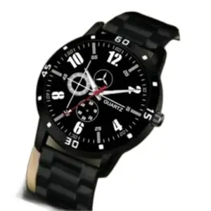 Marchi Analog Watch for Men Modern, Casual, Elegant Design #235