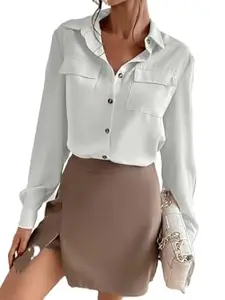 Zurity Shirt for Woman || Top for Women || Women Shirt (D-19)