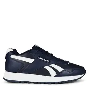 Reebok Unisex Glide Shoes Navy