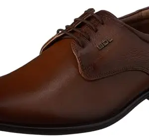 Woodland Men's Tan Softy Formal Shoes-6 UK (40EURO) (GF 4734022)