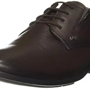 Lee Cooper Mens Formal Shoe LC2157B1R Brown