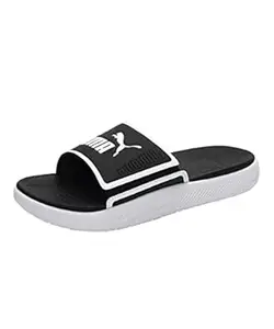 Puma Men Softride Slide