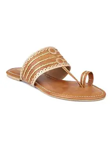 Inc.5 Flat Fashion Sandal For Womens