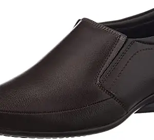 Amazon Brand - Symbol Men's Gustave Brown Formal Shoes_7 UK (GFC-SY-16)
