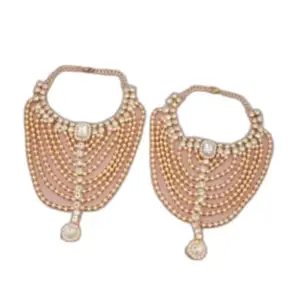 Premium Gift for Women Modern Jewellery Everyday Use Fashion Accessory Wedding Wear Ring Festival Sp