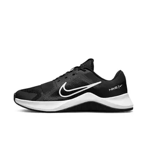 Nike M MC Trainer 2-BLACK/WHITE-BLACK-DM0823-003-11UK