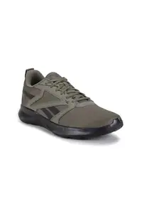 Reebok Men Olive Running Shoes