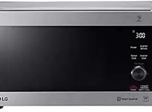 LG 42 Liter Neo Chef Inverter Microwave