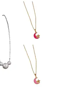 Elegant Necklaces for Every Occasion NECLACE1343-SHEET15