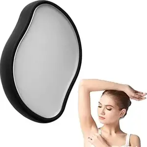 Epilator Without Shaving, Pain Or Cutting, Easy Exfoliation