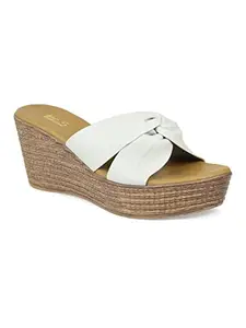 Inc.5 Shoes Women Wedge 101142_GREY