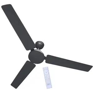Impex BLDC Ceiling Fan HISAVE 31 DX 5 Star Rated Ceiling Fans for Home