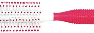 Babila Round Hair Brush, 110 g