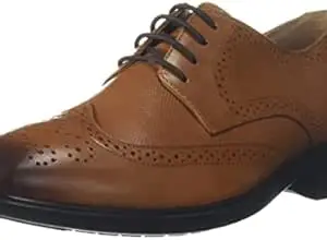 Hush Puppies Men's Lace-up Formal Shoes