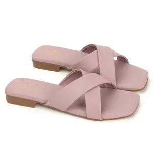 Chinraag Women Fashion Flat Sandal