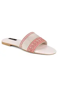 Aurelia Women's Fashion Sandals-5 UK (38 EU) (20AUA9FW00030-089)