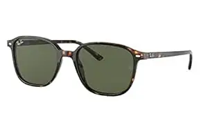 Ray-Ban Unisex Square Sunglasses - 0RB2193