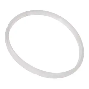 KRAAFTAR Silicone Sealing Ring Replace Electric Pressure Cooker Universal 2.8L