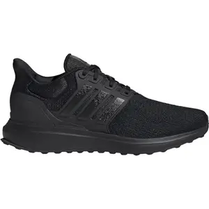 adidas Womens UBOUNCE DNA CBLACK/CBLACK/CBLACK Running Shoe - 4 UK (IG6023)