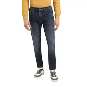 Levi's Men's Tapered Jeans (36087-0841_Blue