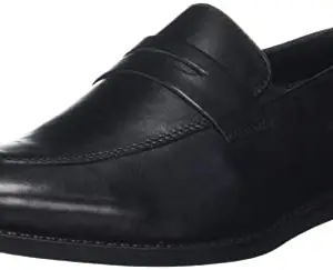 Lee Cooper Men SHOE-321-LC4033D, 40, Black