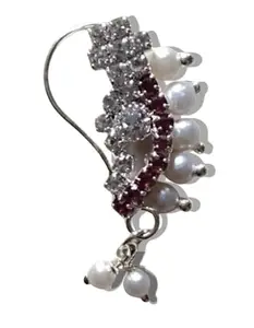 Stylish and Beautiful Nose Ring: A Timeless Accessory for Modern Grace