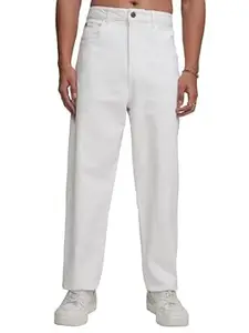 Highlander Men Jeans