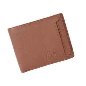 Men & Women Wallet (8 Card Slots) tfy 23TAN_CW