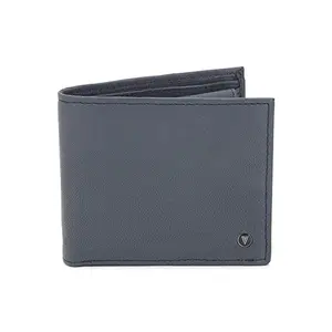 Van Heusen Leather Mens Formal Wear Two Fold Wallet(Free Size, Multi)