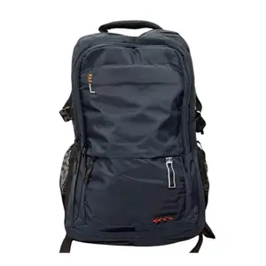 Infah Collections, Casual Backpacks, Spacious/Large Laptop Backpack, College Bag, Travel Bag for Men And Women. (Dark Blue)