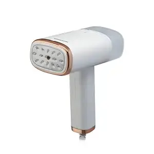 Morphy Richards Steampro 1300-Watt Handheld Garment Steamer