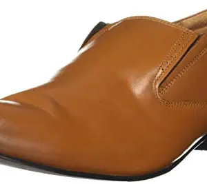 Liberty Fortune (from Men's Tan Loafers - 8 UK/India (42 EU) (2032008166420)