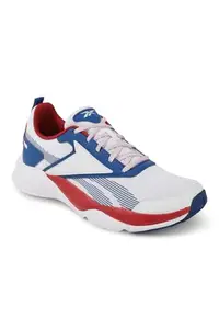Reebok Mens Run Gazele Multi