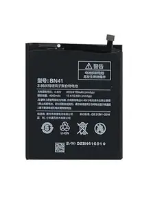BN41 Battery for Xiaomi Redmi Mi Note 4-4000mAh