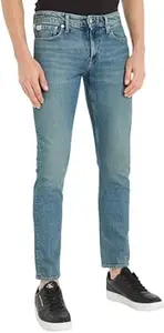 Calvin Klein Men Jeans