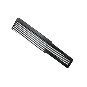 Feelhigh Professional Antistatic Hard Carbon Combs for Styling Sectioning.