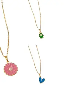 Elegant Necklaces for Every Occasion NECLACE1657-SHEET15