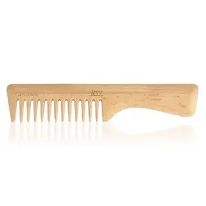 Roots Wooden Comb No.1102